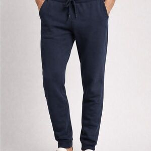 Weatherproof Men's Dark Blue Joggers